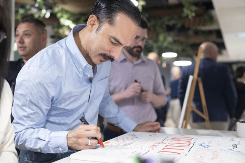 Congreso lgbt+ Congreso lgbt+