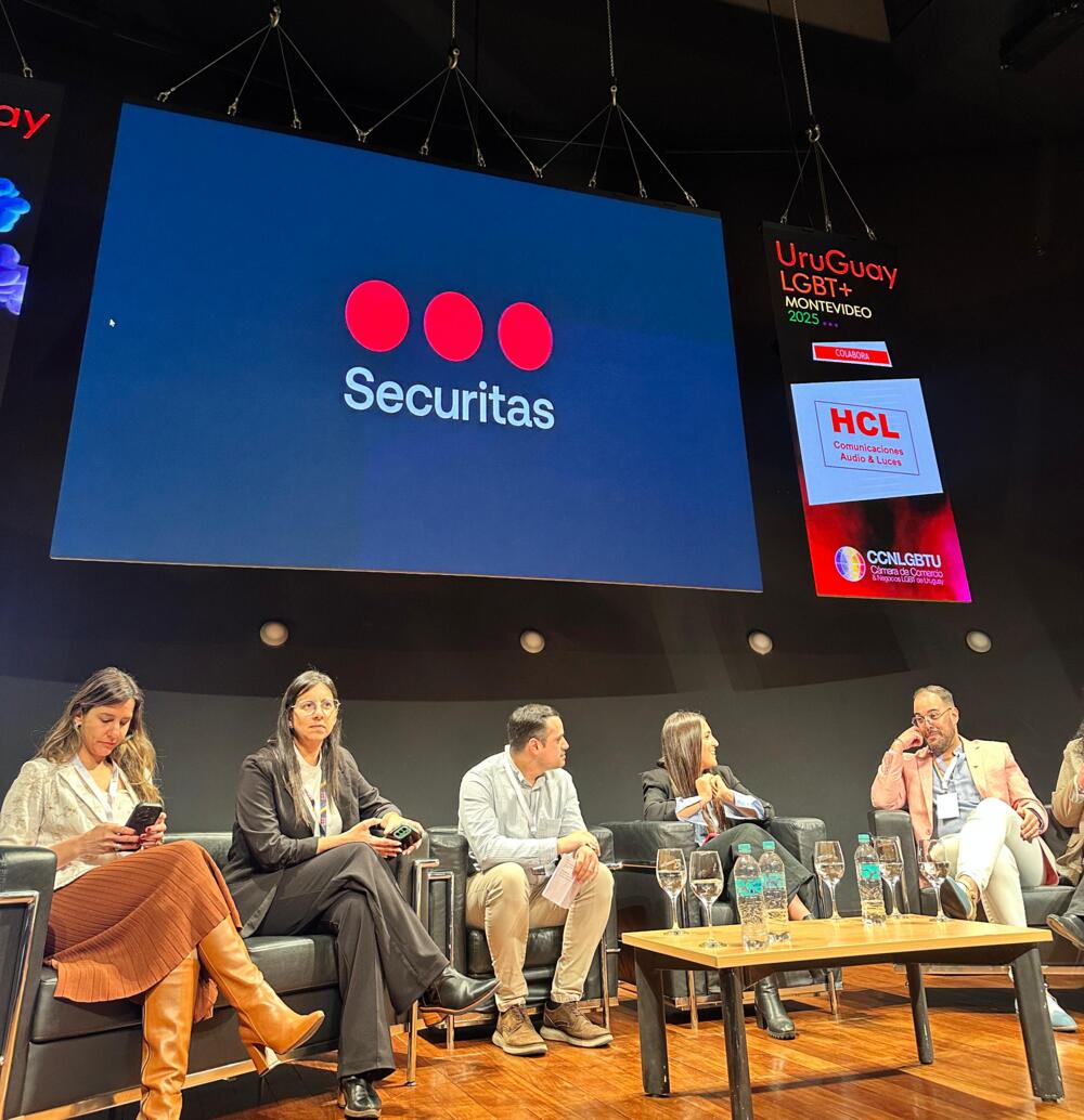 Soledad Collazo Securitas Uruguay Soledad Collazo Securitas Uruguay